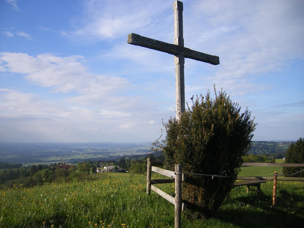 Ferienwohnungen Frick Moeggers Exterior photo