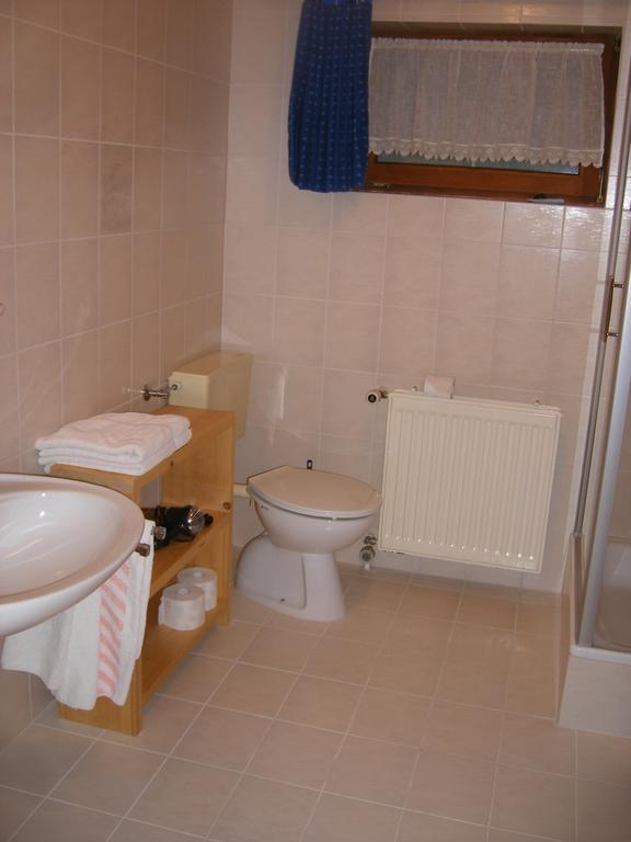 Ferienwohnungen Frick Moeggers Room photo